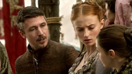 Sansa-and-Arya-Stark-with-Petyr-Baelish-house-stark-24507493-530-299