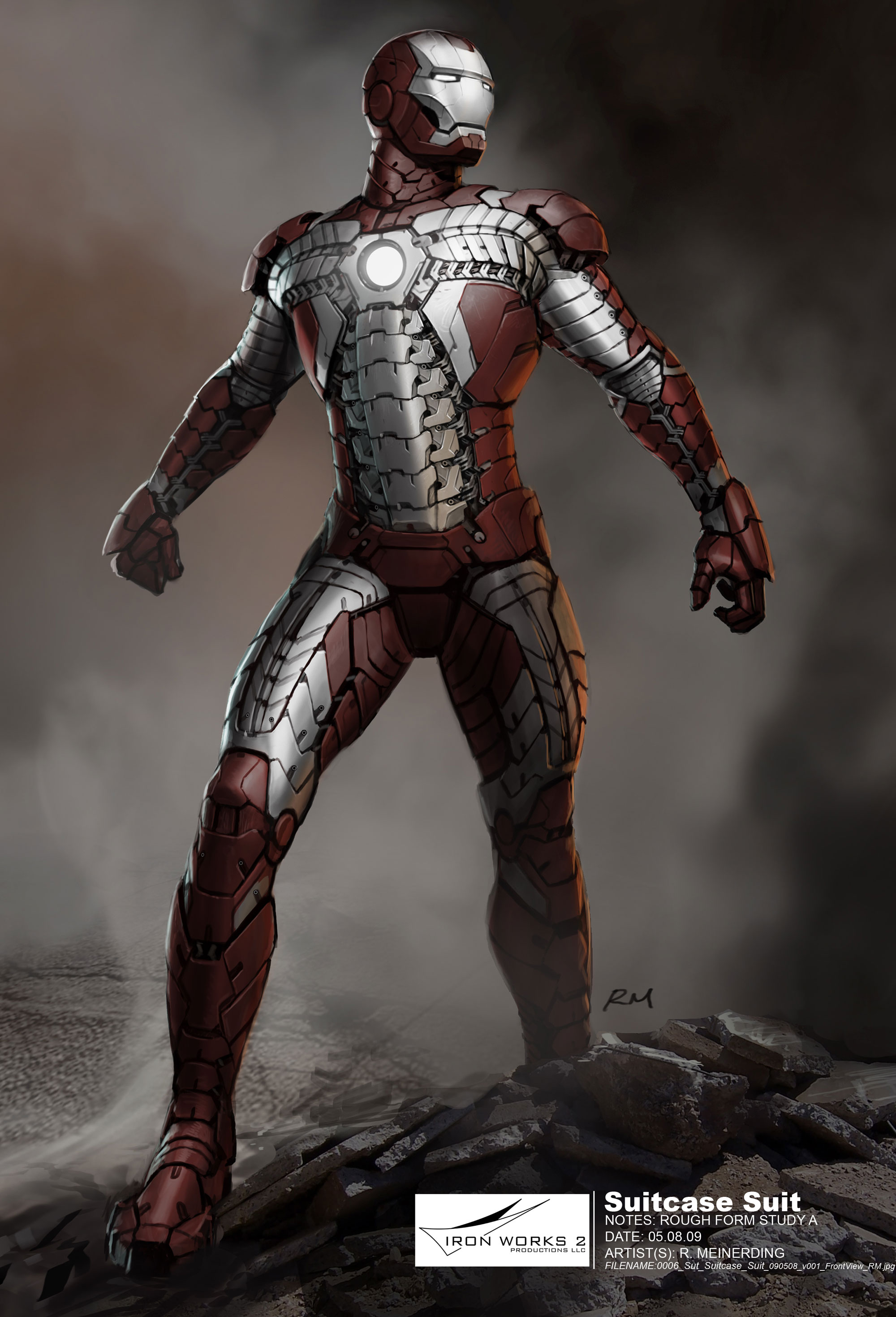 Iron-Man-Mark-V1