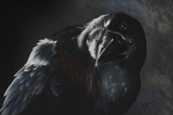 three_eyed_crow_by_peresal-d5wq7th