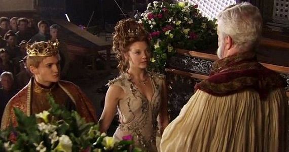 joffrey-jack-gleason-margaery-natalie-dormer-wedding